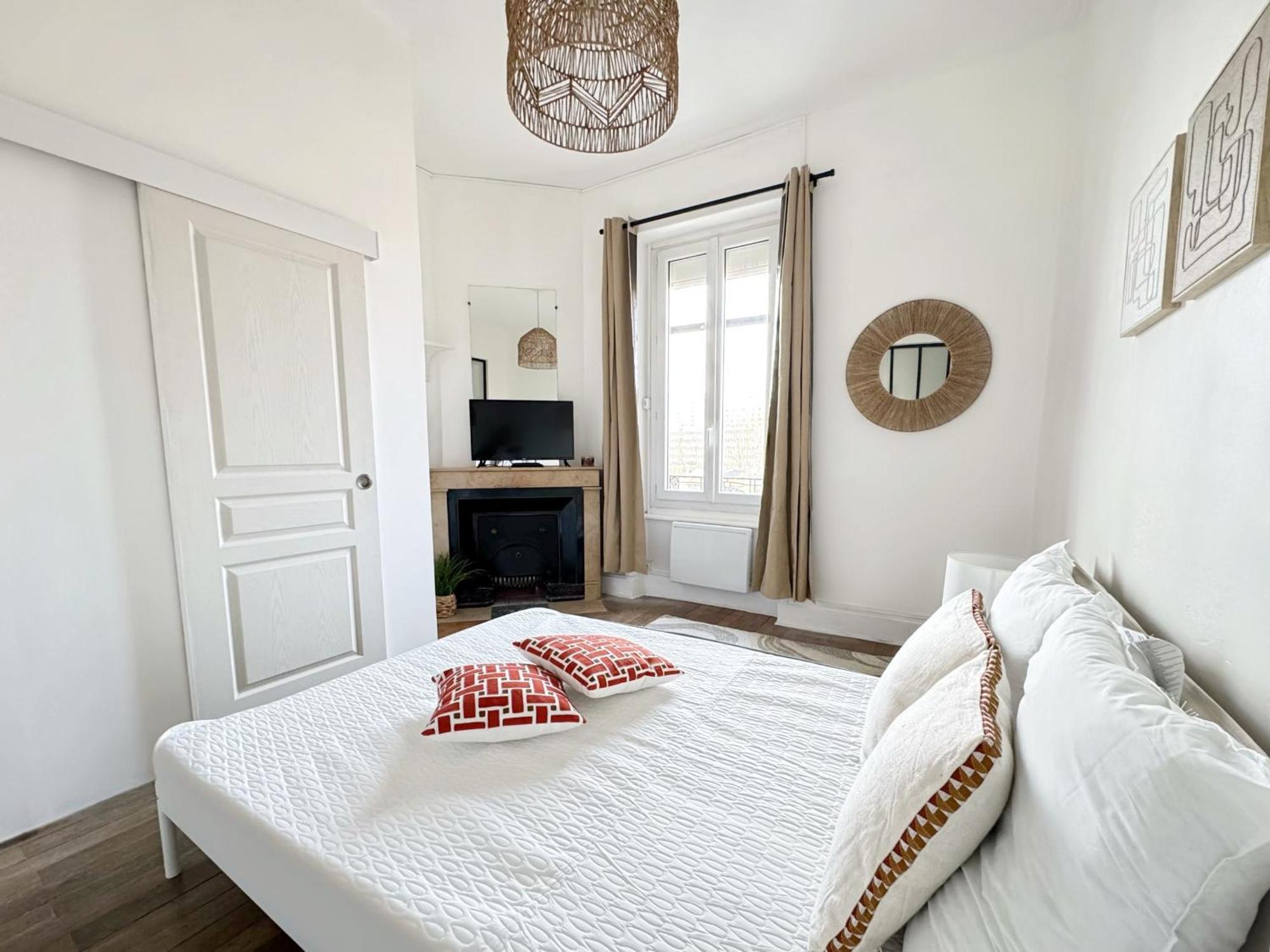 Apartment Falso
